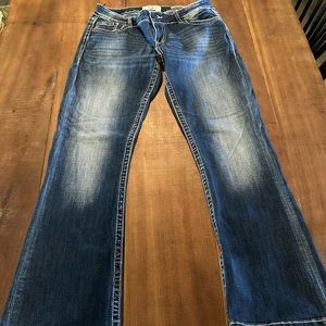 Buckle Daytrip Virgo - Size 29 R